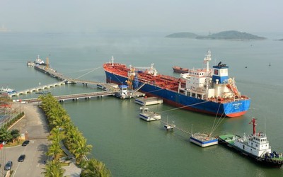 Tiết giảm giá vốn, cổ phiếu PTS Hải Phòng "hồi sinh"