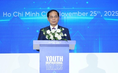 Tp.HCM định hình lực lượng lao động tương lai: Người trẻ là "chìa khóa" dẫn dắt kỷ nguyên AI