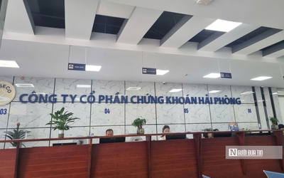 Chứng khoán Hải Phòng làm ăn ra sao sau tham vọng tái cơ cấu?