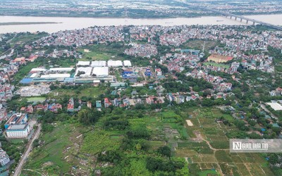 Chi tiết tiến độ xử lý 712 dự án chậm triển khai ở Hà Nội