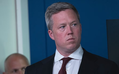 Mỹ thực hiện bước tiếp theo liên quan kế hoạch hòa bình Nga-Ukraine