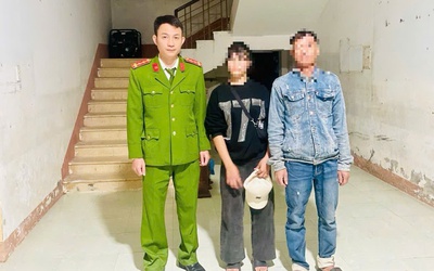 Kịp thời ngăn chặn thiếu nữ bỏ nhà ra đi, đạp xe lên cao tốc để gặp người quen qua mạng