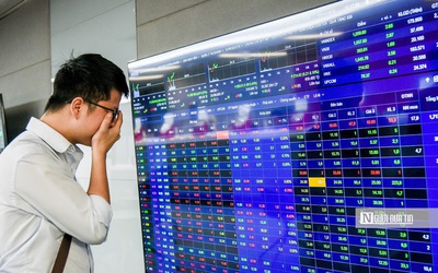 VN-Index rung lắc quanh vùng 1.640-1.670 điểm, dòng tiền vẫn thận trọng