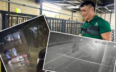 Từ vụ cứu người bị TNGT ở Huế: Làm sao để người tốt không bị hàm oan?