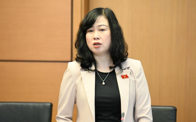 Sẽ xây mới hơn 700 trạm y tế và sửa chữa hơn 1.000 trạm y tế