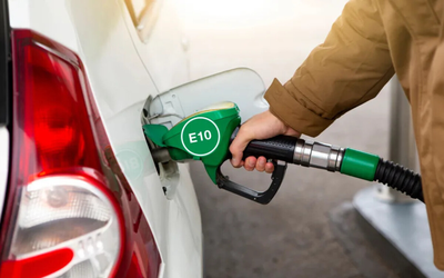 Bảo đảm giá xăng E10 không ảnh hưởng bất lợi đến người dân, doanh nghiệp