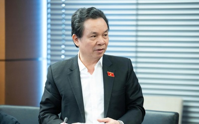 ĐBQH: Phải để học sinh đến trường cảm thấy phấn khởi, hấp dẫn