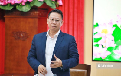 Hơn 44.000 trẻ em được nhận nuôi sau 15 năm, cần giám sát với trẻ được nhận nuôi