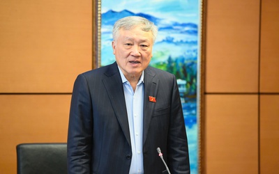 Sẽ chỉ có trường y mới được đào tạo bác sĩ, trường luật mới được đào tạo cử nhân luật