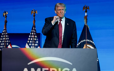 Mỹ bắt đầu chỉ định một số nhóm thành viên của Hội Anh em Hồi Giáo là tổ chức khủng bố