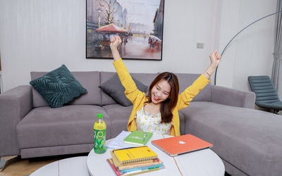 Cuối năm áp lực ngập đầu: Gen Z chỉ cách giải nhiệt cuộc sống siêu nhanh