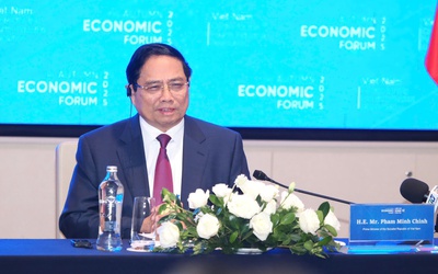 Ba nền tảng phát triển giúp Việt Nam đứng vững và bứt phá trước biến động toàn cầu