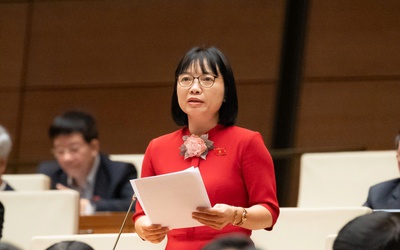 Ủng hộ tăng thời hạn cai nghiện, đưa người nghiện 12-18 tuổi vào trường giáo dưỡng