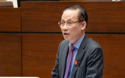 Bộ trưởng Bộ Ngoại giao làm rõ việc cho phép UBND tỉnh lập văn phòng đại diện ở nước ngoài