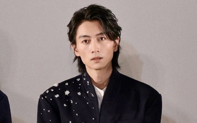 Nam diễn viên "Thần Điêu Đại Hiệp" Trần Hiểu xuống sắc khó nhận ra