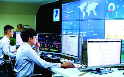 Hà Nội phát động đợt cao điểm 90 ngày triển khai Nghị quyết về khoa học, đổi mới sáng tạo và chuyển đổi số