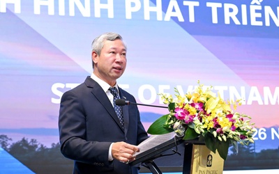 Lãnh đạo Cục Điện lực nói về định hướng phát triển thị trường điện