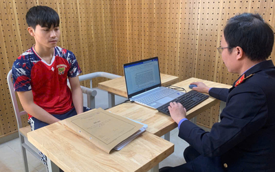 Khởi tố, bắt tạm giam nhóm "yêu râu xanh" xâm hại thiếu nữ 14 tuổi