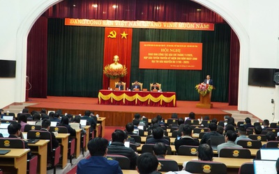 Năm 2025, Hà Tĩnh có 25/28 chỉ tiêu kinh tế xã hội dự kiến hoàn thành