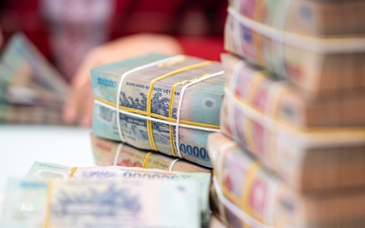 Chính phủ yêu cầu trả gộp 3 tháng lương hưu với 4 tỉnh thiệt hại nặng do mưa lũ