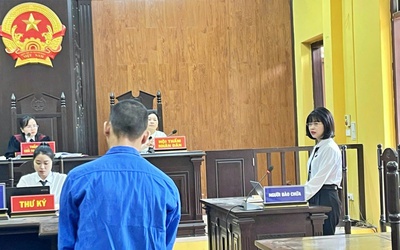 Nhát dao lúc nóng giận và cuộc "giải cứu" của Trợ giúp viên pháp lý ở Lạng Sơn