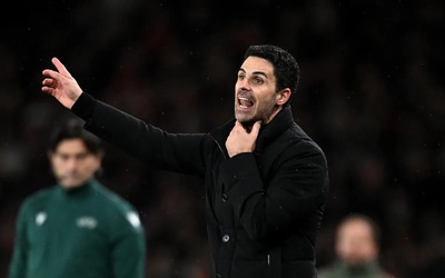 Tuyên bố sốc của HLV Arteta sau chiến thắng của Arsenal trước Bayern Munich