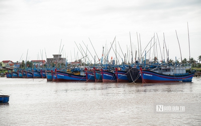 Ứng phó với bão số 15, Gia Lai, Đắk Lắk kêu gọi tàu thuyền khẩn trương vào bờ tránh bão