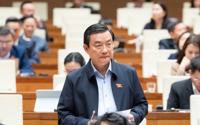 Đề nghị cấm tuyệt đối đầu tư kinh doanh bóng cười, thuốc lá điện tử, nung nóng