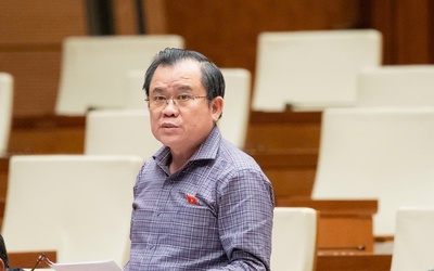 Xem xét tăng nặng trách nhiệm người đứng đầu nếu phê duyệt trái định mức gây lãng phí