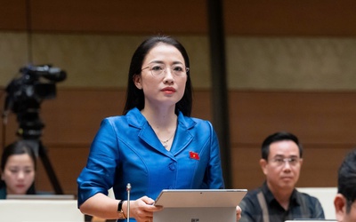 Con nhờ "bác sĩ AI" khiến mẹ nhập viện, đề nghị quản lý sản phẩm AI trong y tế