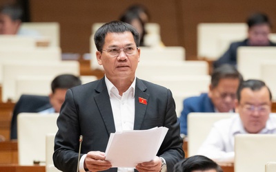 Cần chế tài đủ mạnh với hành vi cố tình che giấu, bóc gỡ nhãn AI lừa dối công chúng