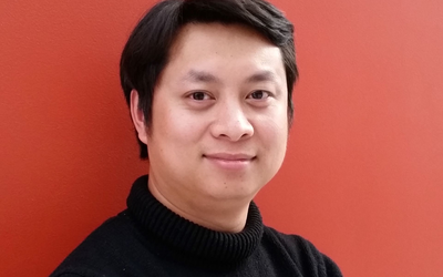 Á quân cuộc thi Olympia được vinh danh là nhà nghiên cứu có ảnh hưởng nhất nước Úc