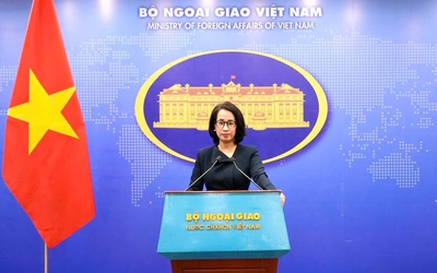 Gần 16 triệu USD hỗ trợ Việt Nam khắc phục hậu quả thiên tai, bão lũ