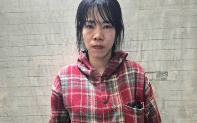 “Lưới trời” lồng lộng, "nữ quái" bị tóm gọn sau gần 5.000 ngày trốn nã