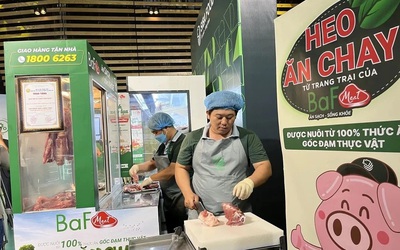 Ông chủ “Heo ăn chay” sắp phát hành lô trái phiếu 1.000 tỷ đồng