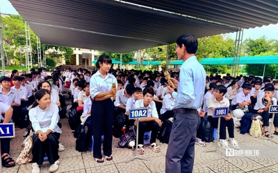 "Hiểu đúng, làm đúng” từ những buổi truyền thông pháp luật thiết thực của Hội Luật gia Đồng Tháp