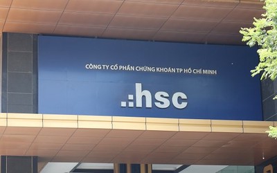 Lãnh đạo Chứng khoán HSC đăng ký bán 350.000 cổ phiếu