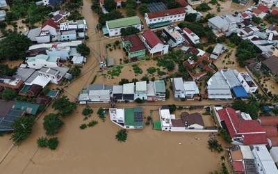 Khẩn trương thống kê thiệt hại, đề xuất nguồn lực xây dựng lại nhà ở cho người dân