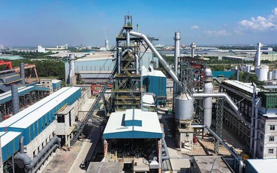 Những lần xoay xở của Thép Pomina trước khi gặp "phao cứu sinh" Vingroup