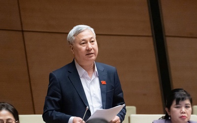 ĐBQH: Phải dạy tất cả AI "làm người chuẩn mực"