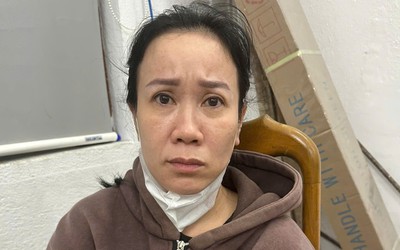 Bắt đối tượng chuyên giả làm người nhà bệnh nhân để trộm cắp tại bệnh viện