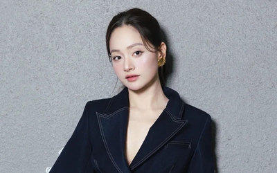 Bị hỏi chuyện chồng cũ, Lan Phương đáp một câu khiến dân mạng gật gù