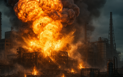 Mặt trận Donetsk dữ dội: Nga áp sát Pokrovsk, mở mũi thọc sâu mới