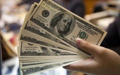 Tỉ giá USD, lãi suất hôm nay 28/11: Tỉ giá VND/USD tăng trở lại