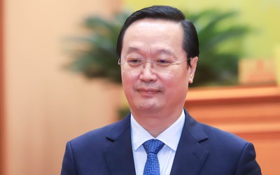 Chủ tịch Hà Nội thôi nhiệm vụ Phó Bí thư Thành ủy vì lý do sức khỏe