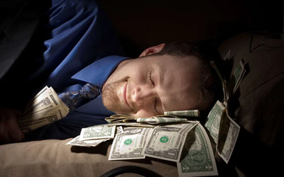 Nghề "hot" siêu lạ: Chỉ cần ngủ, lương cũng hơn 1 tỷ đồng/năm, vẫn thiếu người làm