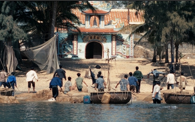 Bí mật giúp Truy tìm Long diên hương trở thành hiện tượng phòng vé chỉ sau một tuần?