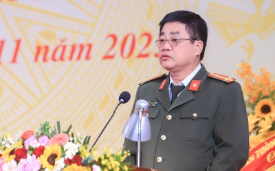 Để tri thức pháp luật trở thành "hành trang" cho phạm nhân tái hòa nhập cộng đồng