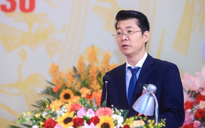 Giới luật gia phải "góp sức, chung tay" tháo gỡ điểm nghẽn về thể chế