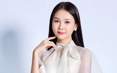 Nữ ca sĩ từng là sao nhí sáng giá nhất, sau 15 năm thay đổi không nhận ra